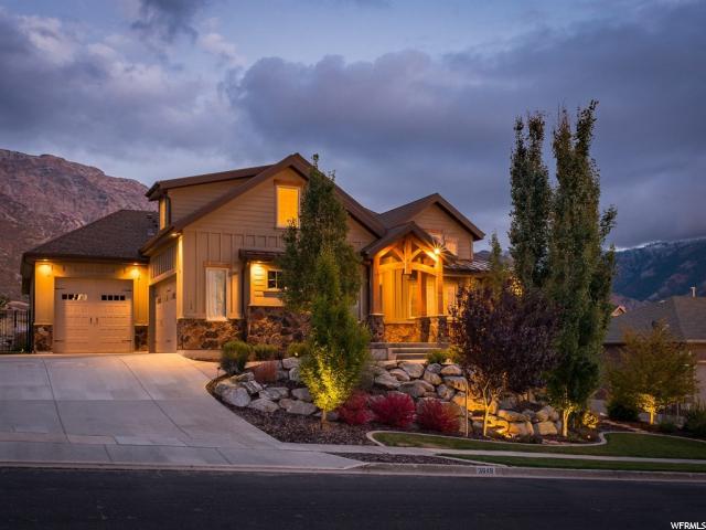 3648 N 700 E, North Ogden, UT 84414 — photo 2