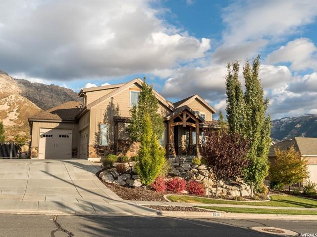 3648 N 700 E, North Ogden, UT 84414 — photo 4