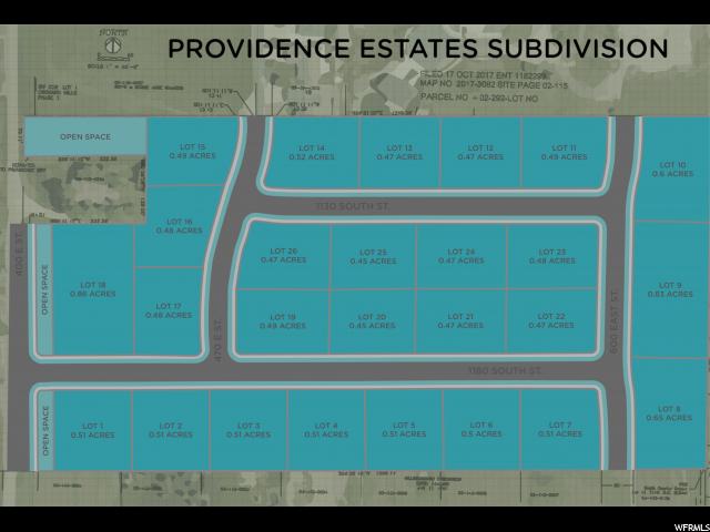 1117 S 470 E #15, Providence, UT 84332 — photo 6