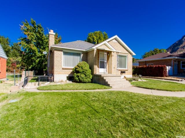 1526 E 22nd S, Ogden, UT 84401 — photo 2