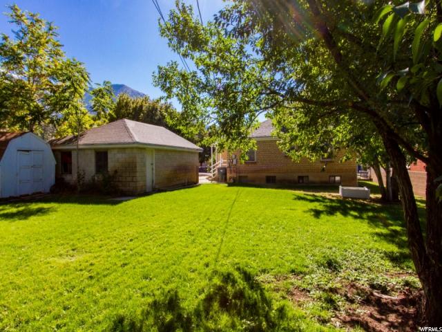 1526 E 22nd S, Ogden, UT 84401 — photo 4
