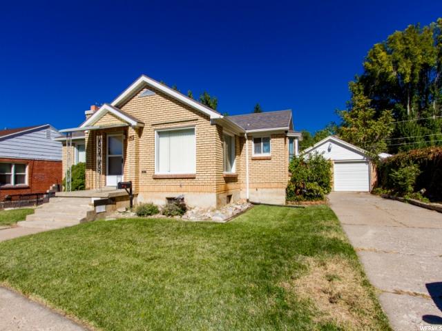 1526 E 22nd S, Ogden, UT 84401 — photo 3