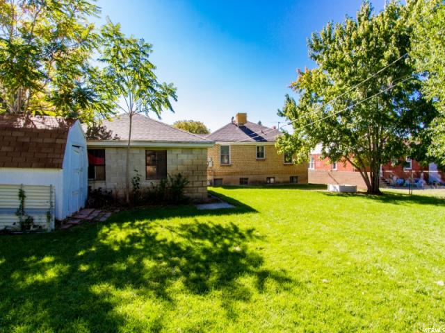 1526 E 22nd S, Ogden, UT 84401 — photo 5