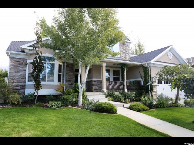 463 S 750 E, Orem UT 84097