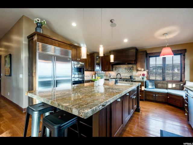 700 E Redden Rd, Park City, UT 84098 — photo 2