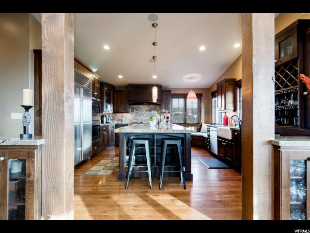 700 E Redden Rd, Park City, UT 84098 — photo 7
