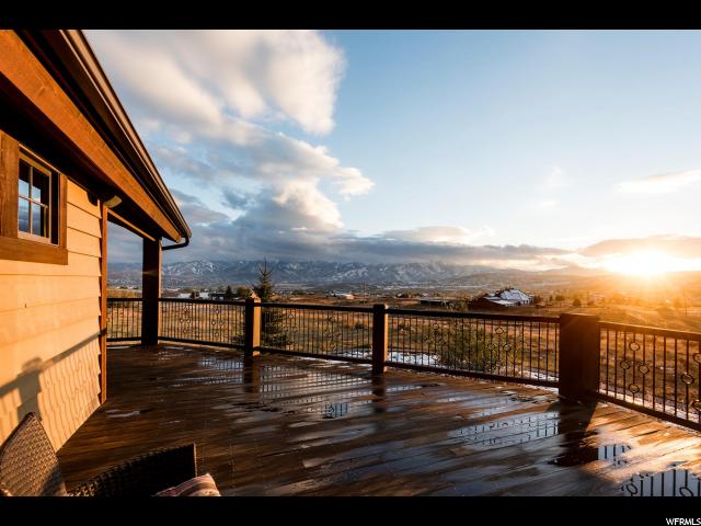 700 E Redden Rd, Park City, UT 84098 — photo 3