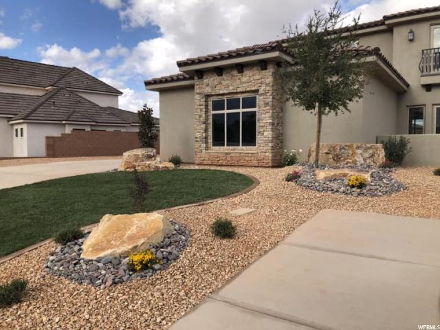 2541 E Arbor Dr S, St. George, UT 84790 — photo 3