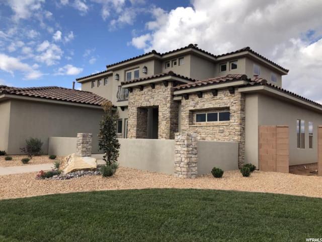 2541 E Arbor Dr S, St. George, UT 84790 — photo 2
