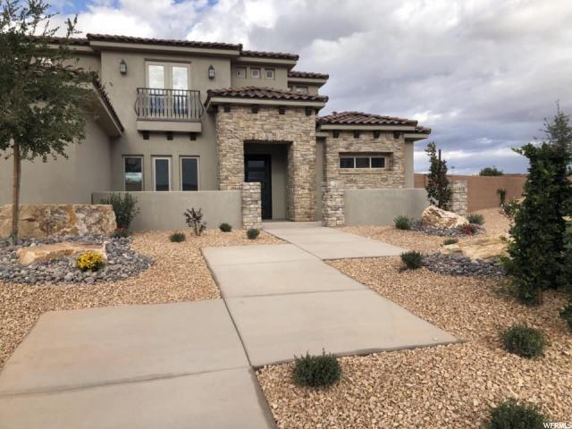 2541 E Arbor Dr S, St. George, UT 84790 — photo 4