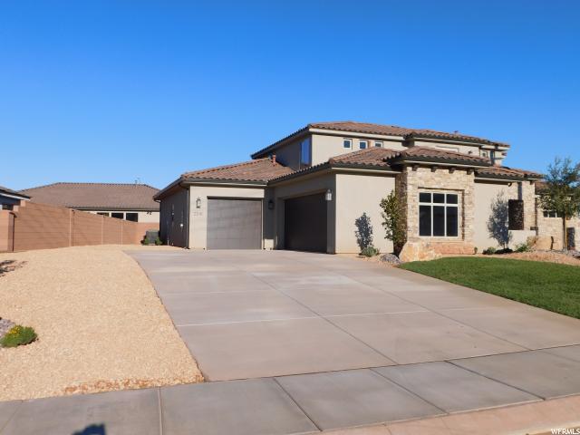 2541 E Arbor Dr S, St. George, UT 84790 — photo 6