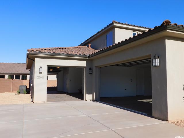 2541 E Arbor Dr S, St. George, UT 84790 — photo 8