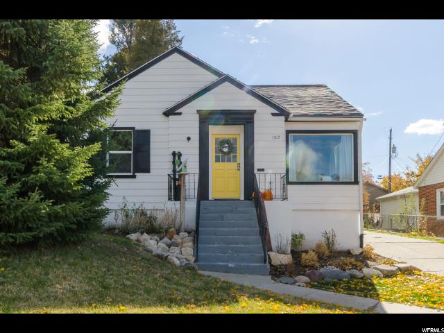 1317 E Kershaw St., Ogden, UT 84403 — photo 5