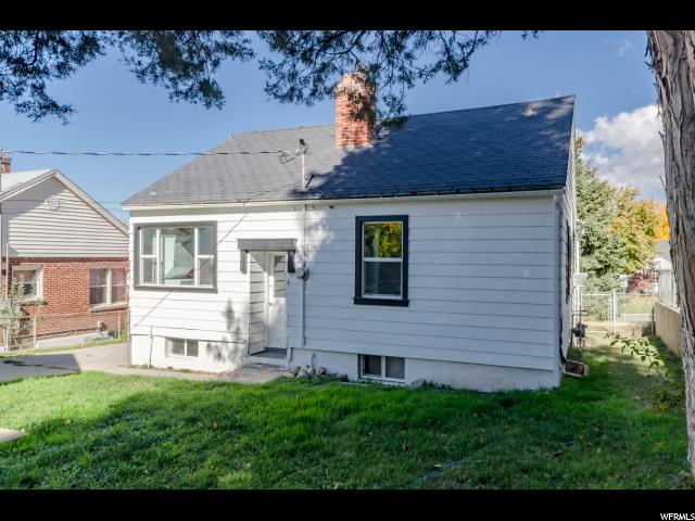 1317 E Kershaw St., Ogden, UT 84403 — photo 7