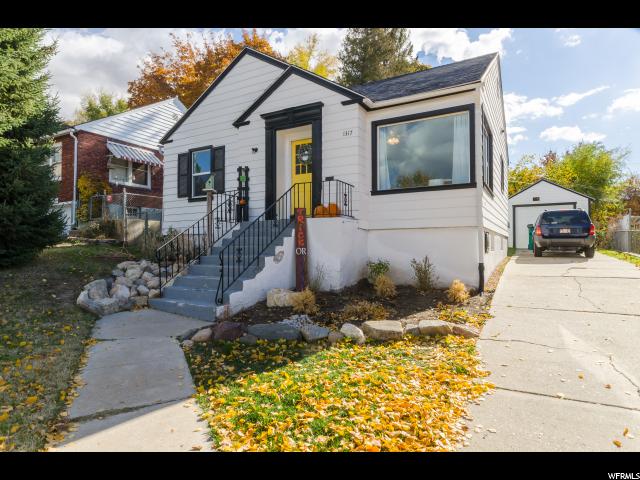 1317 E Kershaw St., Ogden, UT 84403 — photo 3