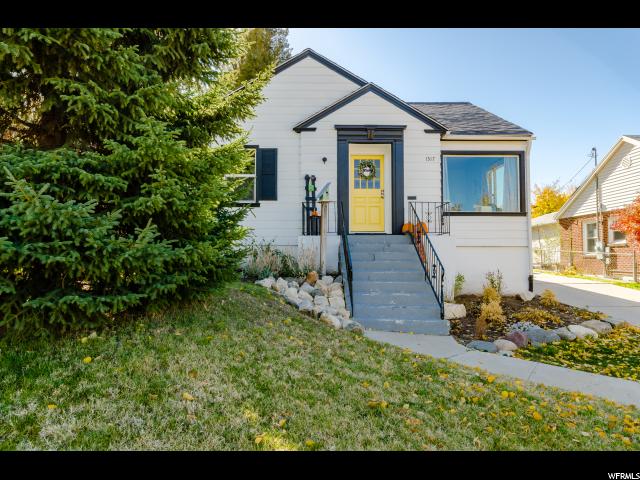 1317 E Kershaw St., Ogden, UT 84403 — photo 2