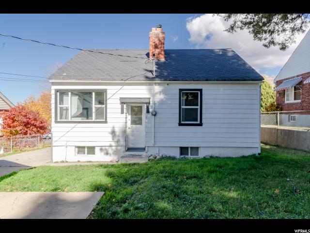 1317 E Kershaw St., Ogden, UT 84403 — photo 6