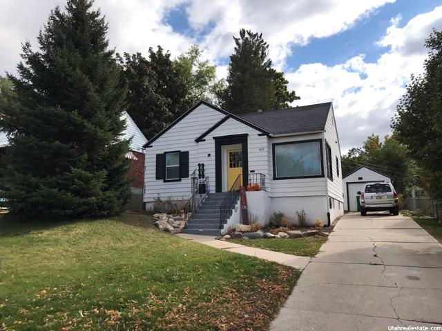 1317 E Kershaw St., Ogden, UT 84403 — photo 4