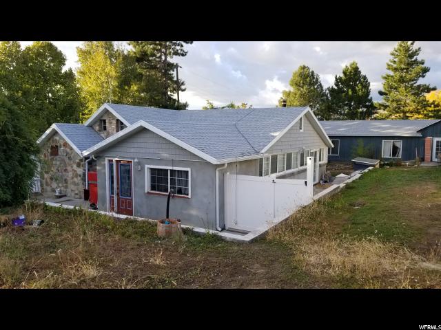 1205 E Lakeview Dr S, Bountiful, UT 84010 — photo 2