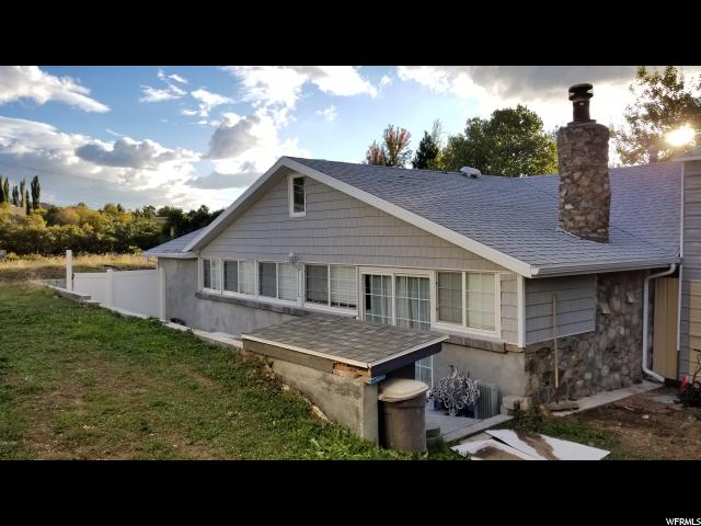 1205 E Lakeview Dr S, Bountiful, UT 84010 — photo 4