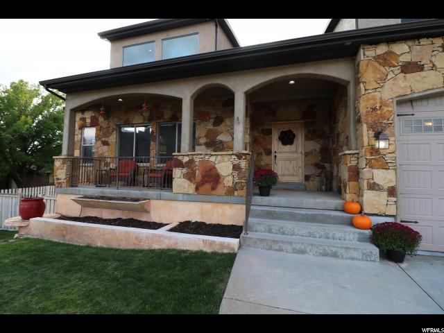 2567 N 725 E, North Ogden, UT 84414 — photo 2