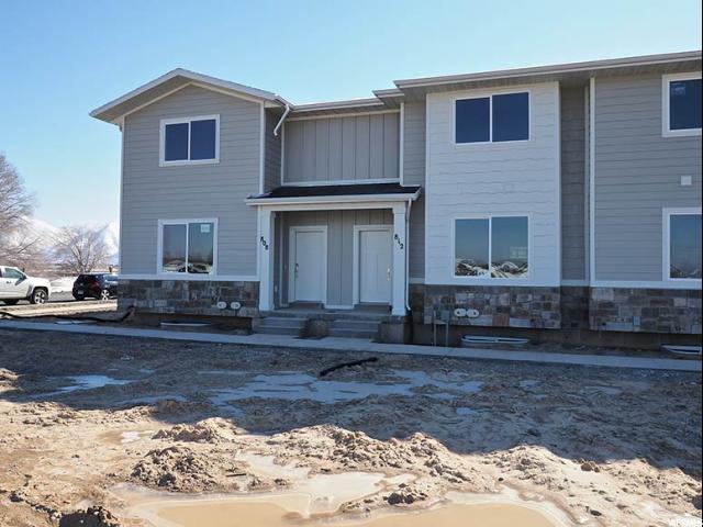 824 S 1710 E, Spanish Fork, UT 84660 — photo 4