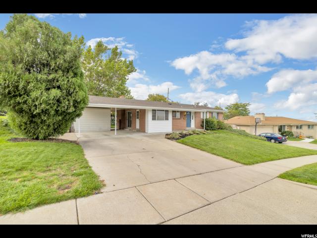 726 E 1900 S, Bountiful, UT 84010 — photo 2