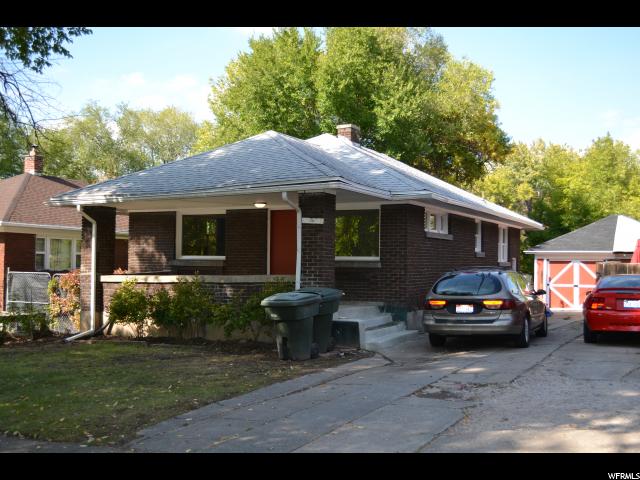 1056 E 28th S, Ogden, UT 84401 — photo 7