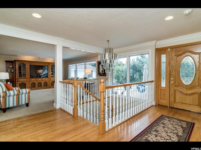 1539 E Shadow Valley Dr, Ogden, UT 84403 — photo 2