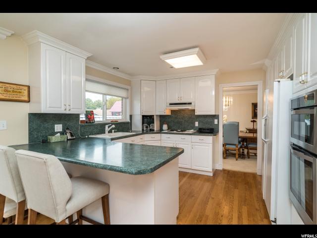 1539 E Shadow Valley Dr, Ogden, UT 84403 — photo 5