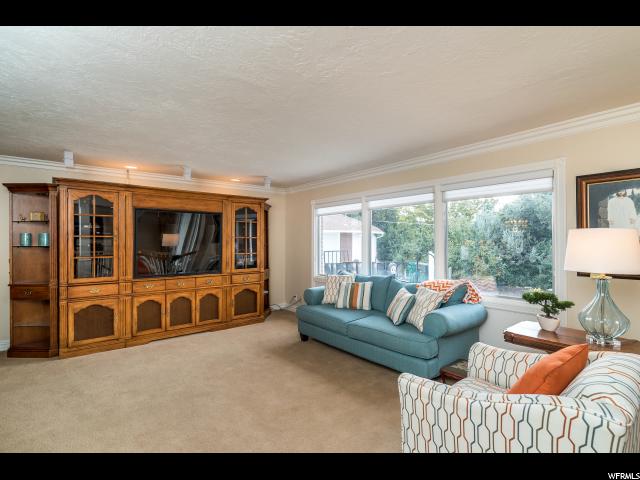 1539 E Shadow Valley Dr, Ogden, UT 84403 — photo 3