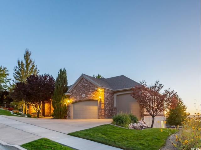 548 S Lofty Ln E, North Salt Lake, UT 84054 — photo 3
