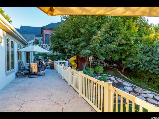 548 S Lofty Ln E, North Salt Lake, UT 84054 — photo 5