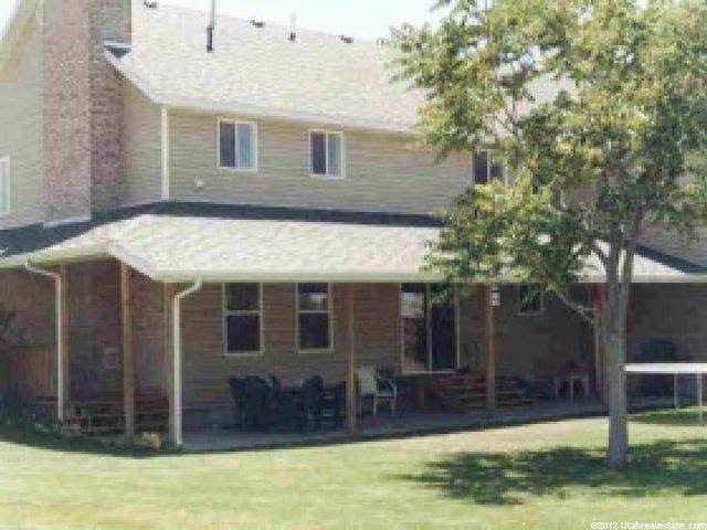 931 E 800 N, Mapleton, UT 84664 — photo 8