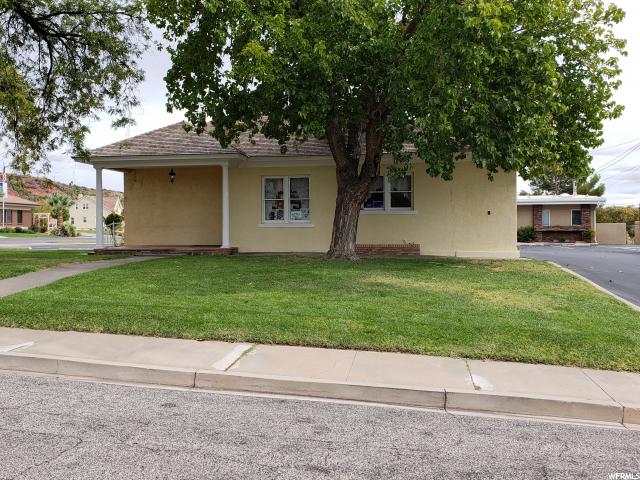 310 E Tab St, St. George, UT 84770 — photo 4
