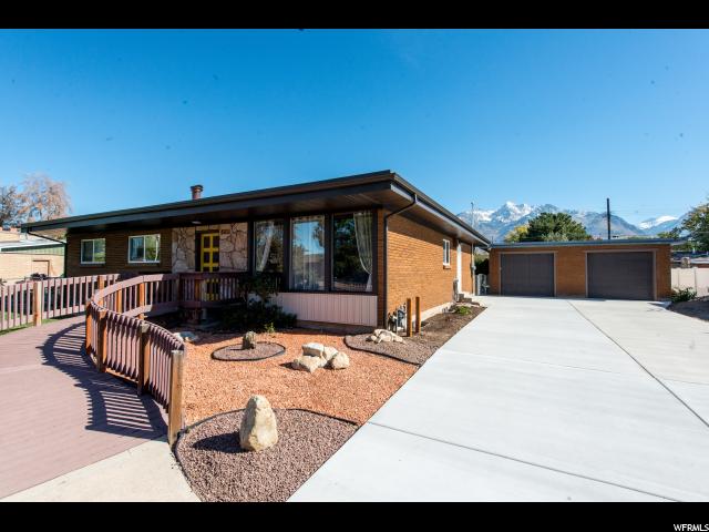 8811 S 1645 E, Sandy, UT 84093 — photo 2