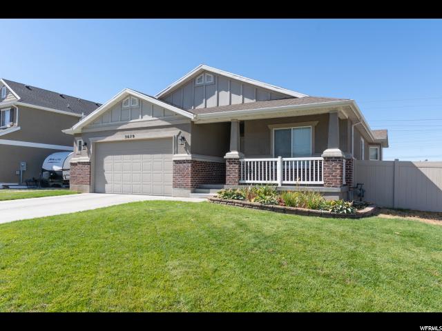 5679 S 3150 W, Roy, UT 84067 — photo 2