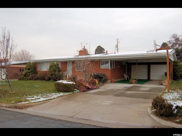 1130 E Henderson S, Ogden, UT 84404 — photo 2