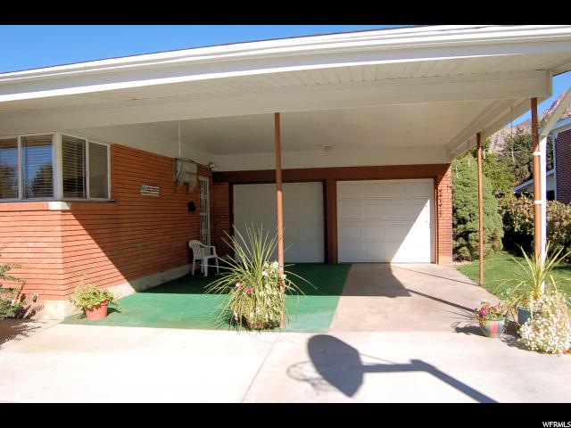 1130 E Henderson S, Ogden, UT 84404 — photo 5
