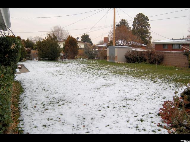 1130 E Henderson S, Ogden, UT 84404 — photo 3