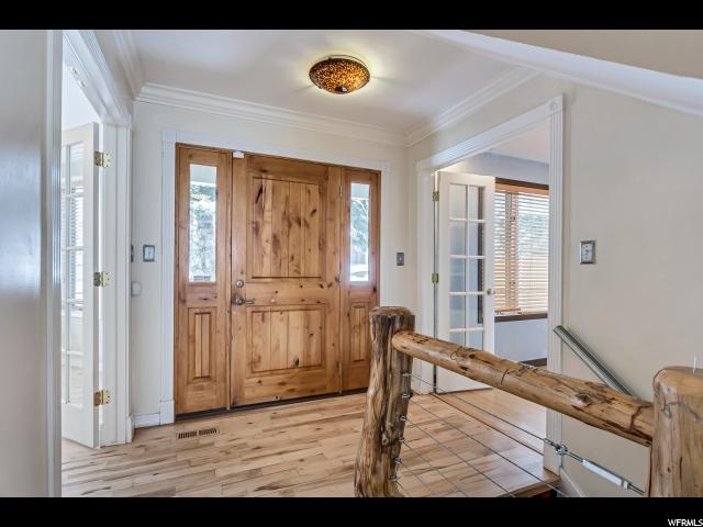 115 Parkview Ter, Park City, UT 84098 — photo 2