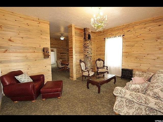84 E 1st S, Downey, ID 83234 — photo 2