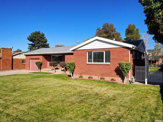 501 E 250 N, Bountiful, UT 84010 — photo 4