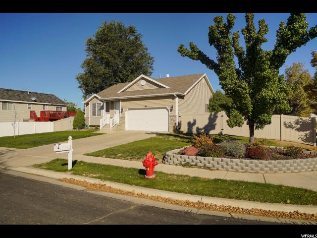 1165 E 1350 S, Clearfield, UT 84015 — photo 2