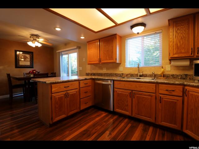 2622 N 1575 E, Layton, UT 84040 — photo 9