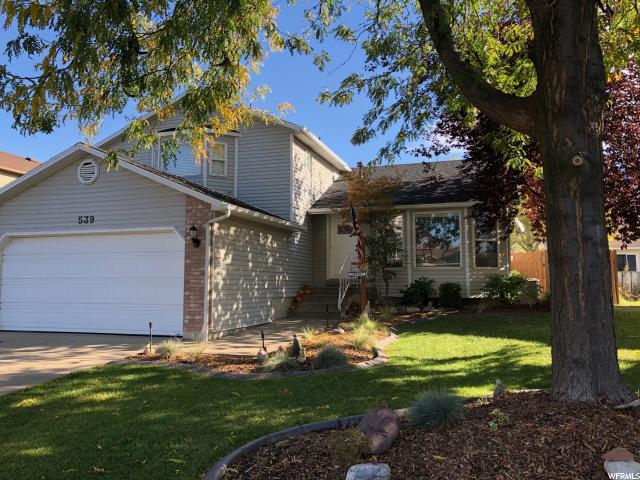 539 S 900 E, Layton, UT 84041 — photo 2