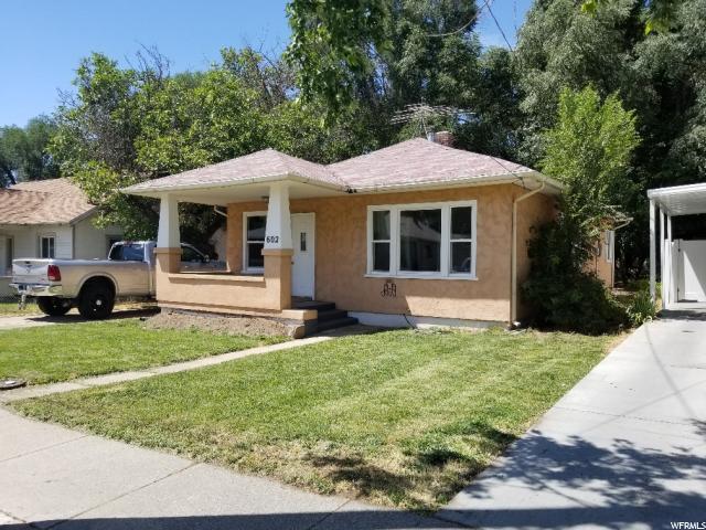 602 Chester St, Ogden, UT 84404 — photo 2