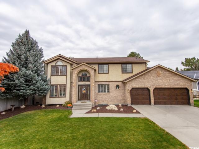1849 E Michael Way, Sandy, UT 84093 — photo 2