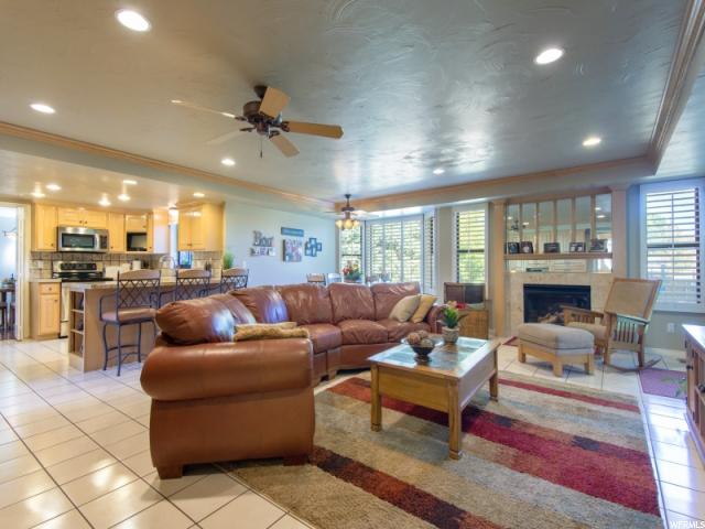 1849 E Michael Way, Sandy, UT 84093 — photo 12