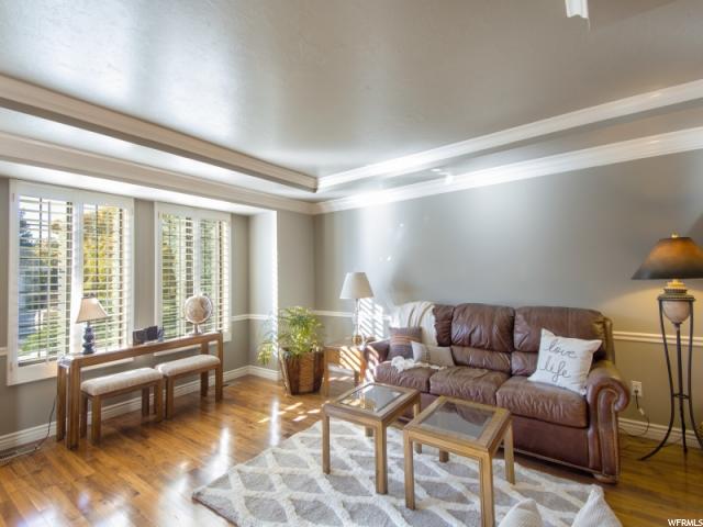 1849 E Michael Way, Sandy, UT 84093 — photo 6